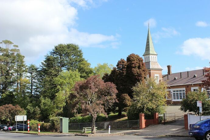 Imagen general del Hotel Lake Como Studio Daylesford. Foto 3