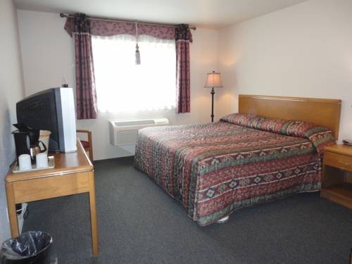 Imagen general del Hotel Lake Country Inn, Kelowna. Foto 2