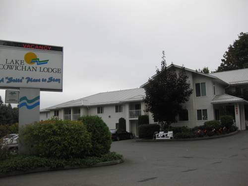 Imagen general del Hotel Lake Cowichan Lodge. Foto 1