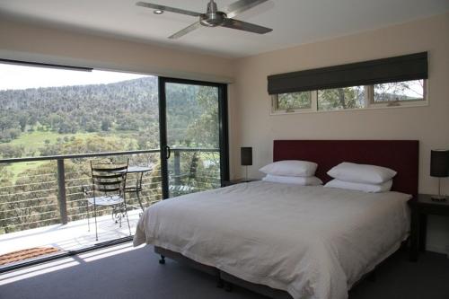 Imagen de la habitación del Hotel Lake Crackenback Resort & Spa. Foto 7