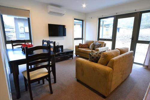 Imagen de la habitación del Hotel Lake Crackenback Resort & Spa. Foto 8