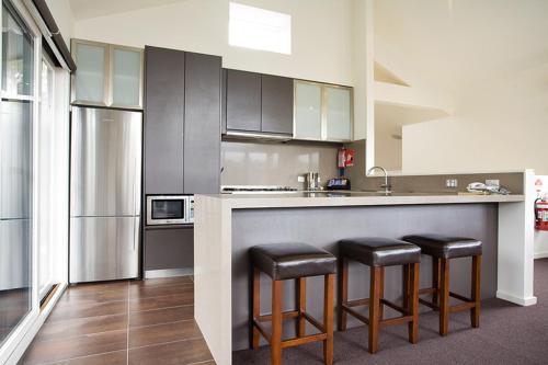 Imagen de la habitación del Hotel Lake Crackenback Resort & Spa. Foto 10