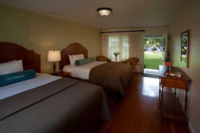 Imagen de la habitación del Hotel Lake Crescent Lodge. Foto 15
