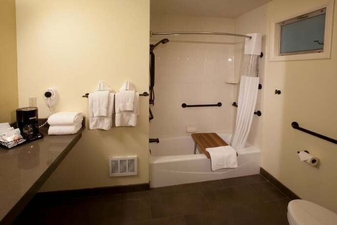 Imagen de la habitación del Hotel Lake Crescent Lodge. Foto 18