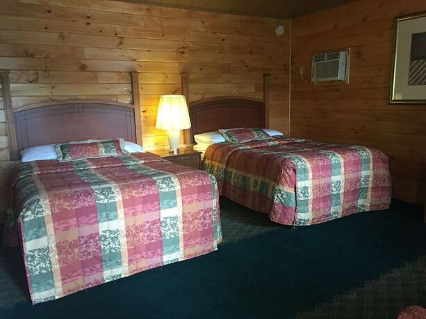 Imagen general del Hotel Lake Crest Inn. Foto 6