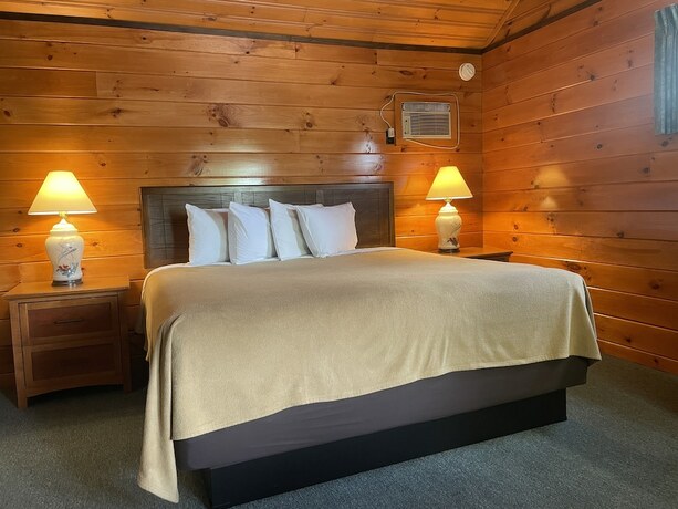 Imagen general del Hotel Lake Crest Inn. Foto 7