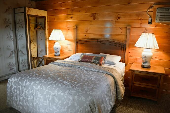 Imagen general del Hotel Lake Crest Inn. Foto 9