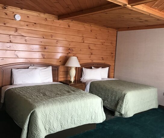 Imagen de la habitación del Hotel Lake Crest Inn. Foto 12