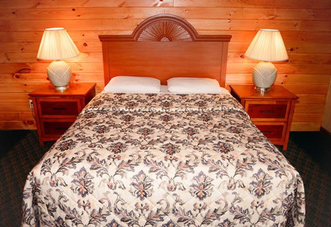 Imagen de la habitación del Hotel Lake Crest Inn. Foto 17
