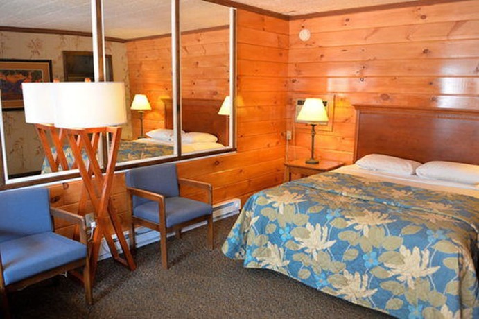 Imagen de la habitación del Hotel Lake Crest Inn. Foto 19
