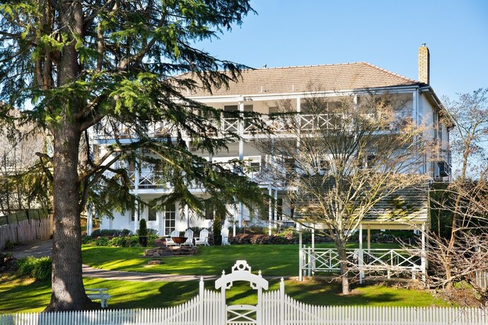 Imagen general del Hotel Lake Daylesford Apartments 2. Foto 2