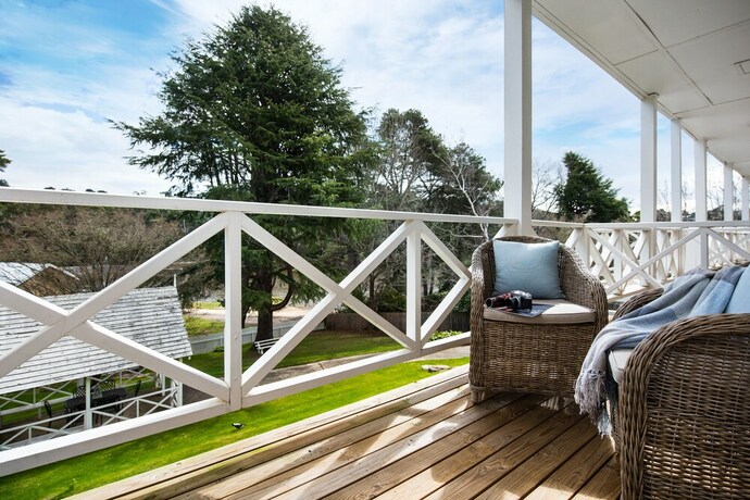 Imagen de la habitación del Hotel Lake Daylesford Apartments 2. Foto 5