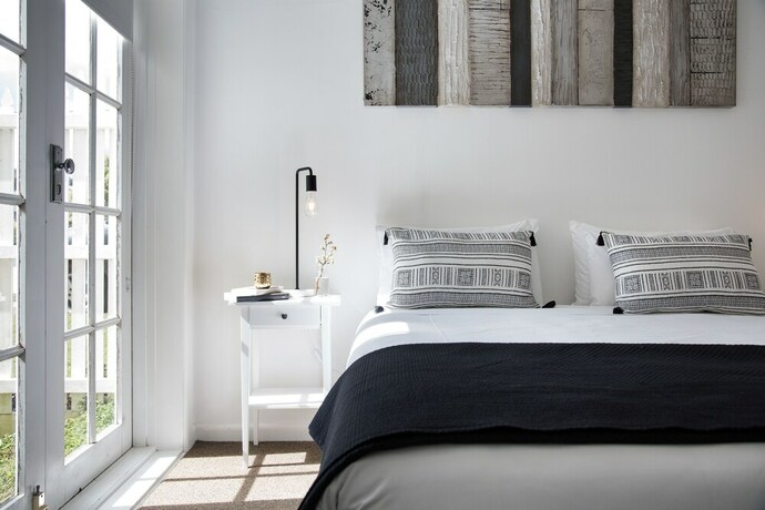 Imagen de la habitación del Hotel Lake Daylesford Apartments 2. Foto 8