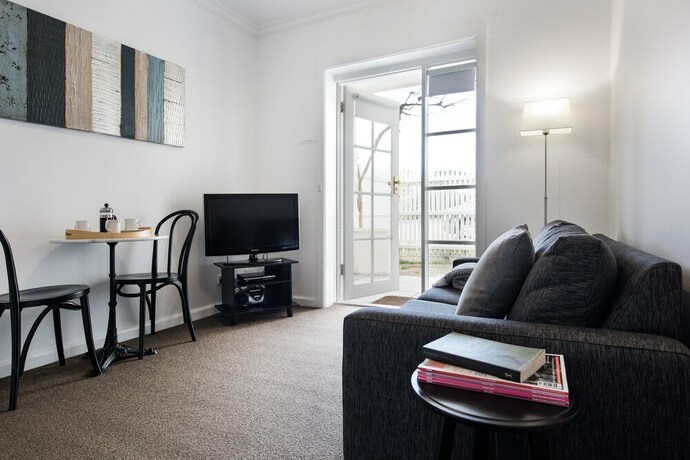 Imagen de la habitación del Hotel Lake Daylesford Apartments 2A. Foto 4