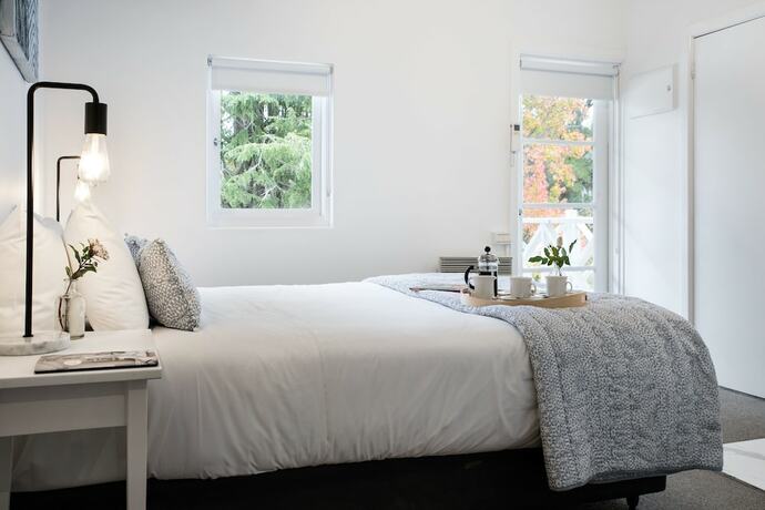 Imagen de la habitación del Hotel Lake Daylesford Apartments 2A. Foto 6