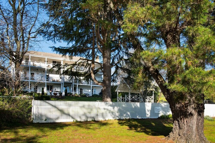 Imagen general del Hotel Lake Daylesford Apartments 3. Foto 3