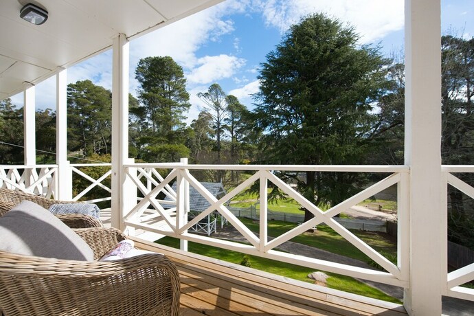 Imagen de la habitación del Hotel Lake Daylesford Apartments 3. Foto 5