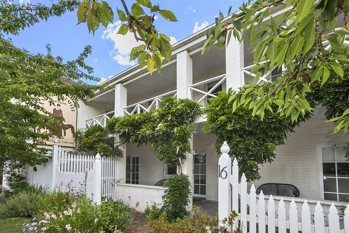 Imagen general del Hotel Lake Daylesford Apartments 5. Foto 2