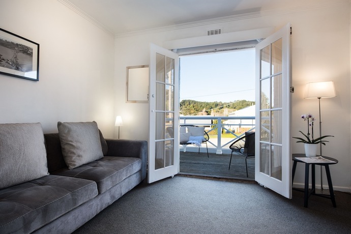 Imagen de la habitación del Hotel Lake Daylesford Apartments 5. Foto 5