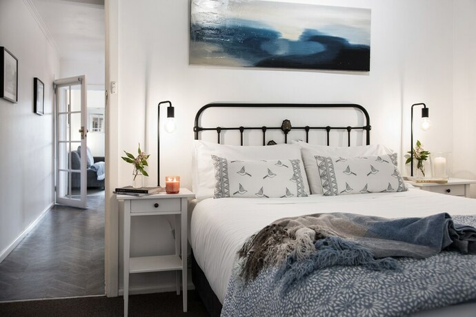 Imagen de la habitación del Hotel Lake Daylesford Apartments 5. Foto 6