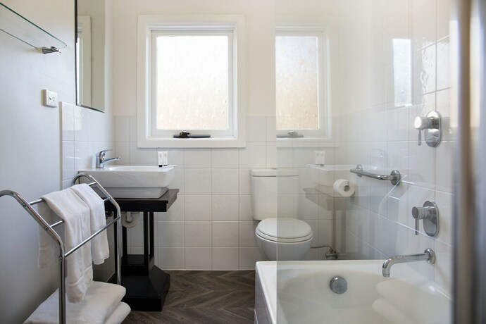 Imagen de la habitación del Hotel Lake Daylesford Apartments 5. Foto 7