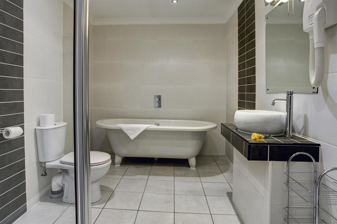 Imagen de la habitación del Hotel Lake District Castle Inn. Foto 11