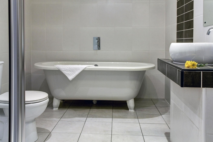 Imagen de la habitación del Hotel Lake District Castle Inn. Foto 12