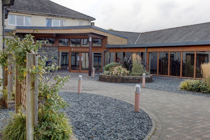 Imagen general del Hotel Lake District Castle Inn. Foto 3