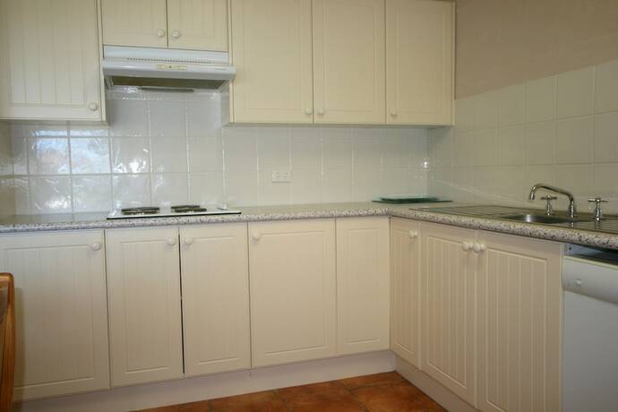 Imagen general del Hotel Lake Edge Holiday Units. Foto 7