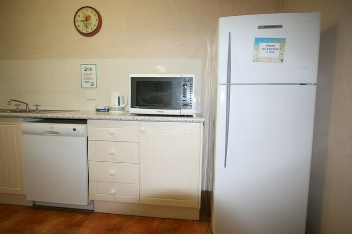 Imagen de la habitación del Hotel Lake Edge Holiday Units. Foto 15