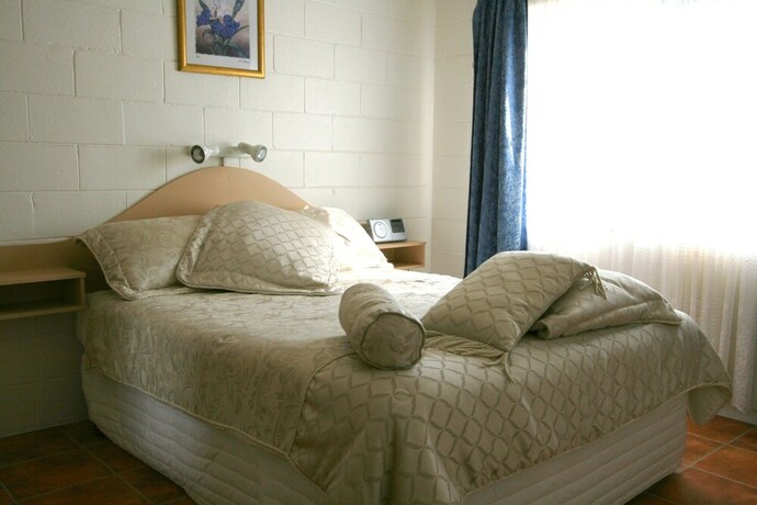 Imagen de la habitación del Hotel Lake Edge Holiday Units. Foto 18