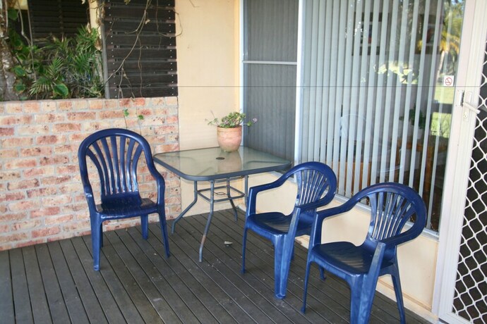 Imagen de la habitación del Hotel Lake Edge Holiday Units. Foto 27