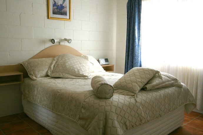 Imagen de la habitación del Hotel Lake Edge Holiday Units. Foto 34