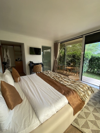 Imagen de la habitación del Hotel Lake Elementaita Manor. Foto 14