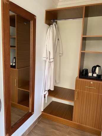 Imagen de la habitación del Hotel Lake Elementaita Manor. Foto 15