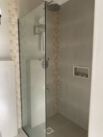 Imagen de la habitación del Hotel Lake Elementaita Manor. Foto 16