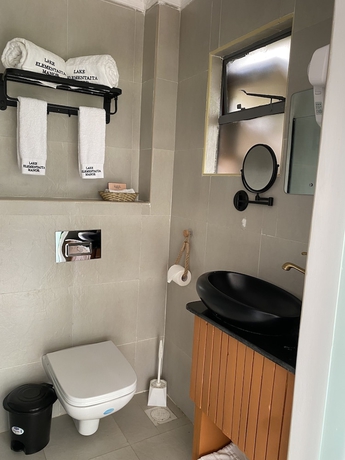 Imagen de la habitación del Hotel Lake Elementaita Manor. Foto 17