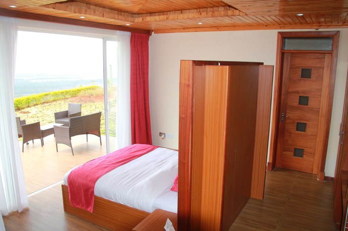 Imagen de la habitación del Hotel Lake Elementaita Mountain Lodge. Foto 1