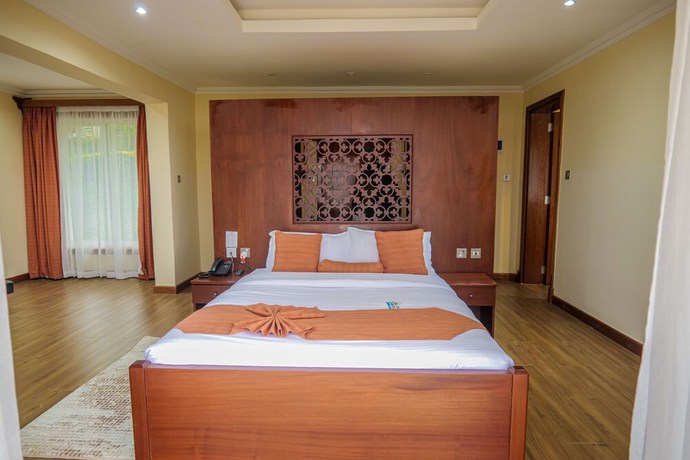 Imagen de la habitación del Hotel Lake Elementaita Mountain Lodge. Foto 9