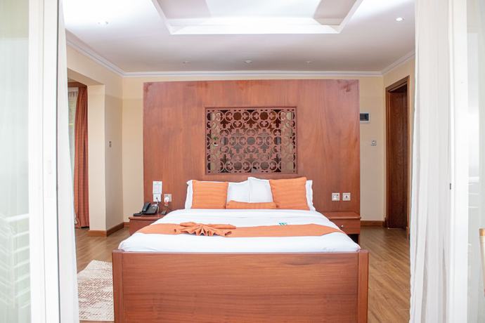 Imagen de la habitación del Hotel Lake Elementaita Mountain Lodge. Foto 12