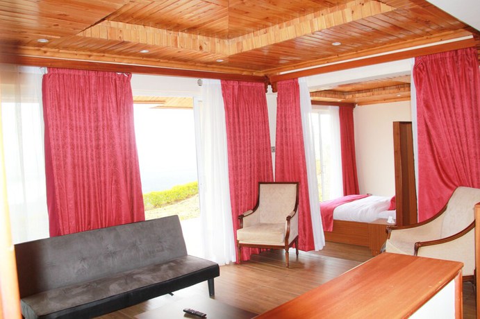Imagen de la habitación del Hotel Lake Elementaita Mountain Lodge. Foto 13