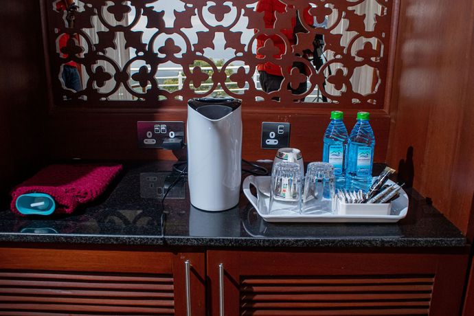 Imagen de la habitación del Hotel Lake Elementaita Mountain Lodge. Foto 15