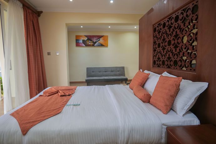 Imagen de la habitación del Hotel Lake Elementaita Mountain Lodge. Foto 18
