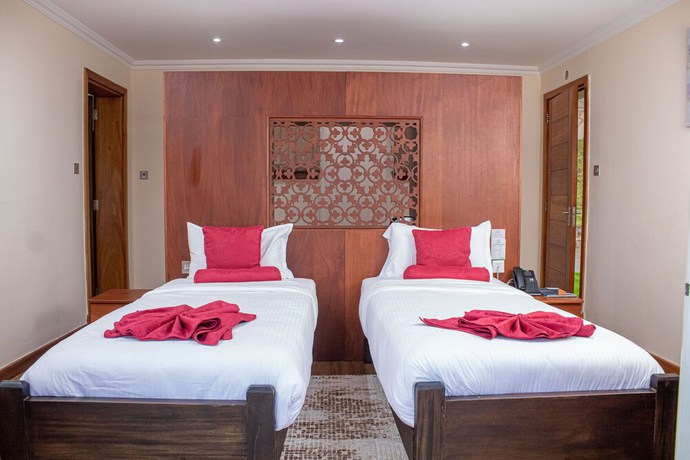 Imagen de la habitación del Hotel Lake Elementaita Mountain Lodge. Foto 19