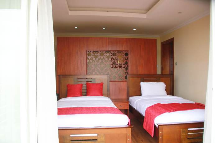 Imagen de la habitación del Hotel Lake Elementaita Mountain Lodge. Foto 20