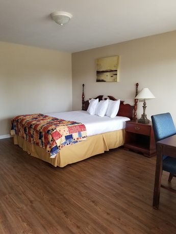Imagen de la habitación del Hotel Lake Erie Lodge, Erie. Foto 5