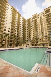 Imagen de la piscina del Hotel Lake Eve Resort. Foto 6