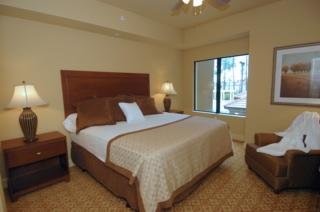 Imagen de la habitación del Hotel Lake Eve Resort. Foto 3