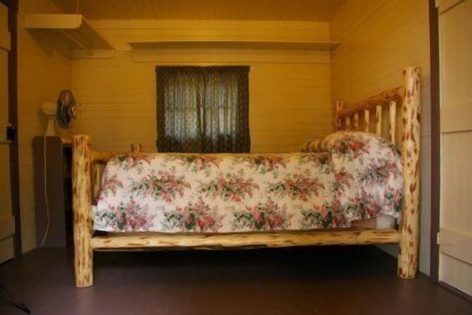 Imagen de la habitación del Hotel Lake Five Resort. Foto 11