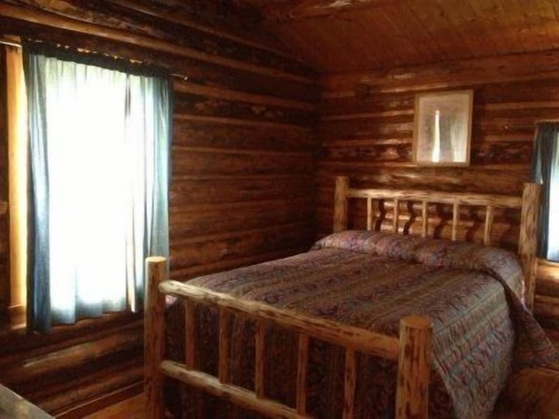 Imagen de la habitación del Hotel Lake Five Resort. Foto 12